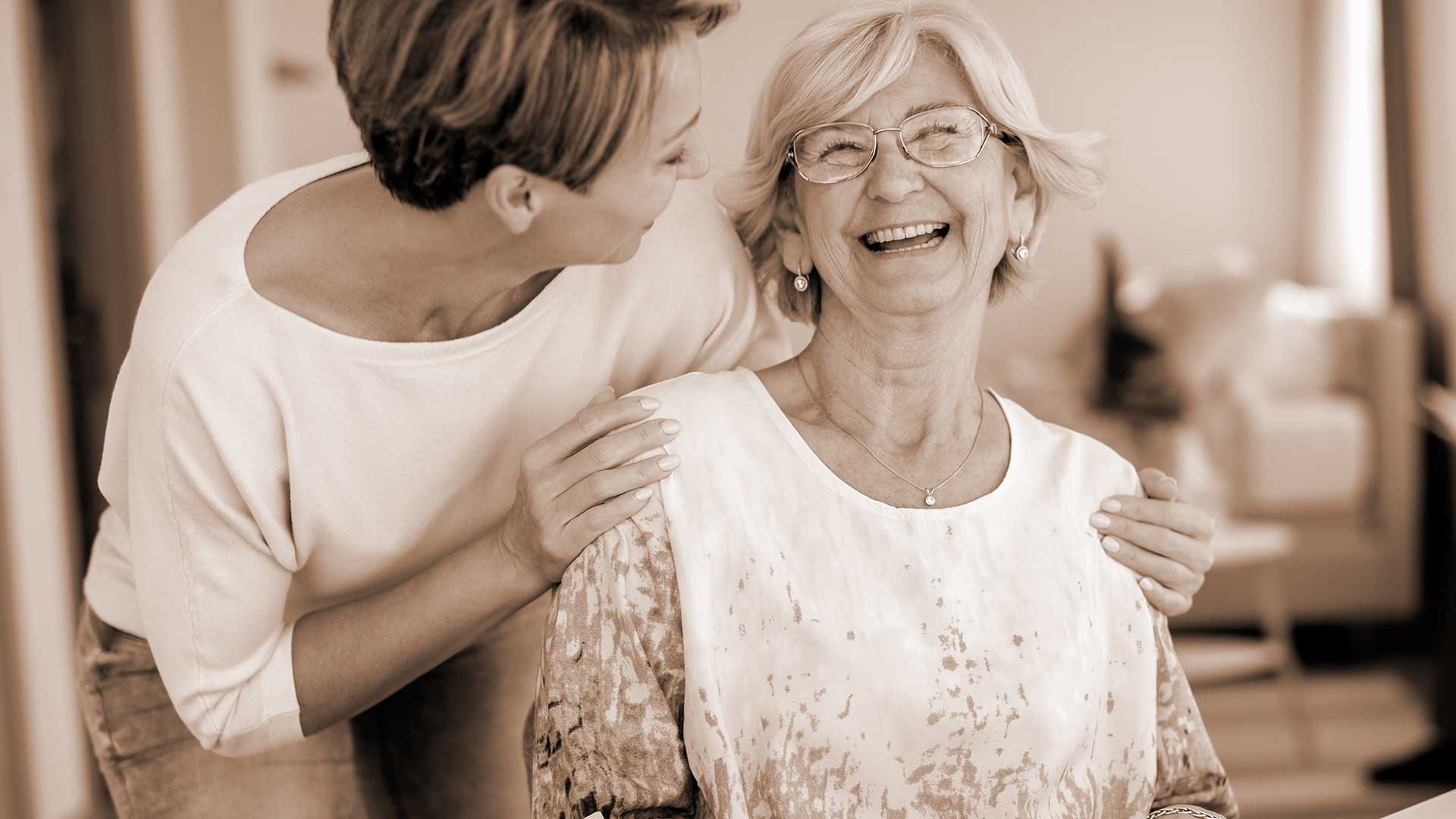 Supporto ai Caregiver